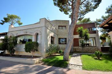 Villa in Torrenova (Spanien), Calvià für 10 