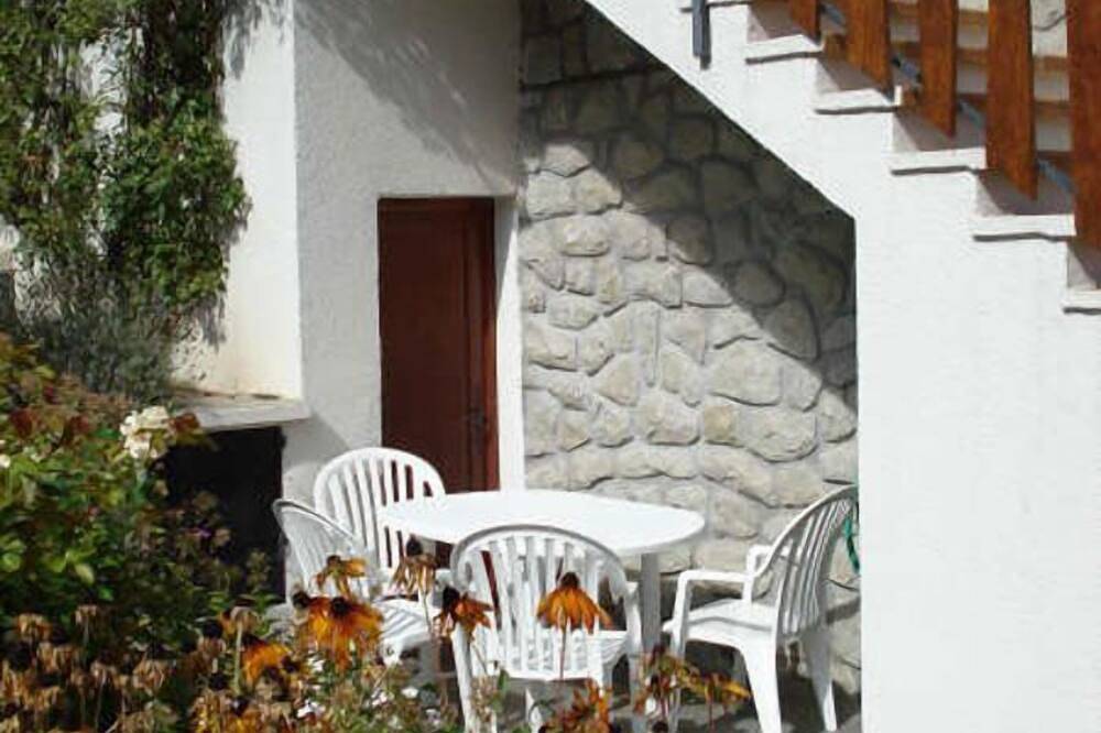 Ancolie - Entraunes - Gîte in Entraunes, Nizza und Umgebung