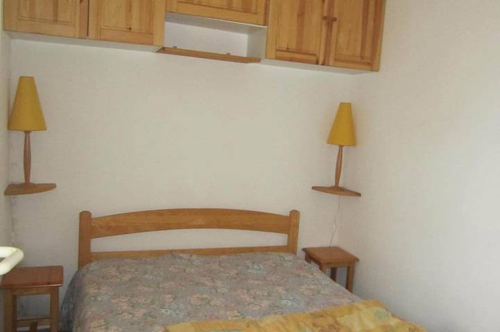Appartement entier, Proches Thermes, télécabine, T2 couchage 6 personnes confort+ in Saint-Lary-Soulan, Parc national des Pyrénées