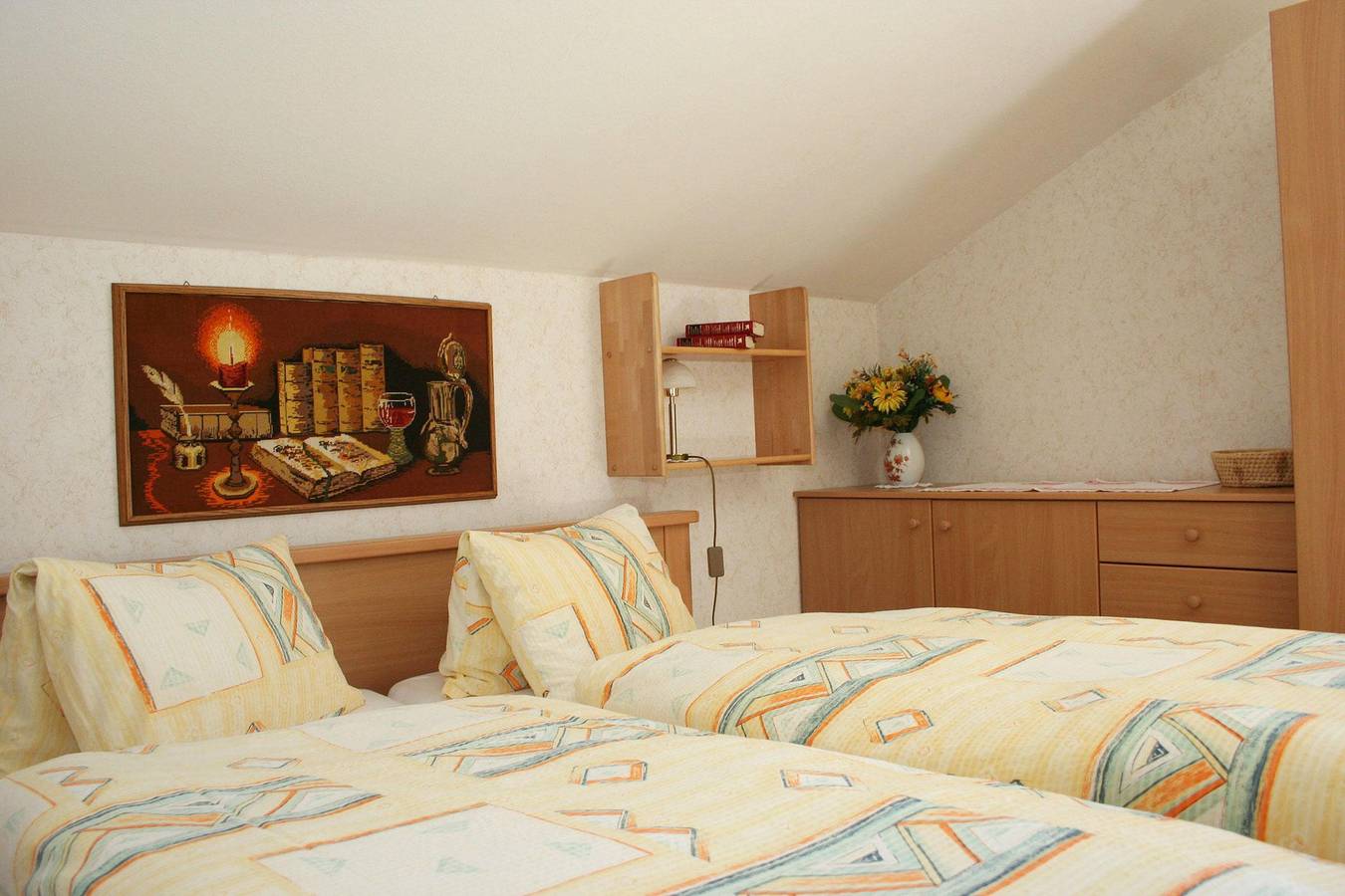 Ganze Ferienwohnung, Apartment/1 Schlafraum/Dusche, Wc in Virgen, Bezirk Lienz