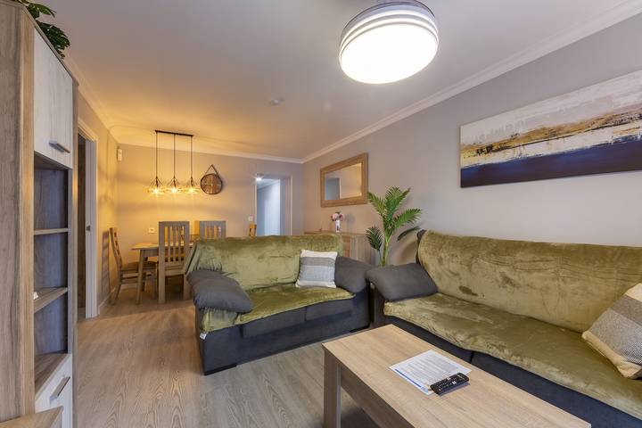 Apartamento entero, Almeriasuite El Zapillo Beach in Almería, Costa de Almería