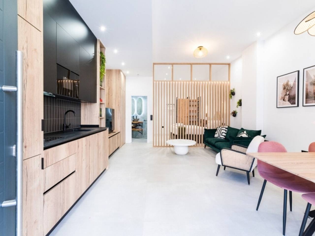 Luxury Urban Hideaway Near Granada City Center, foto 11