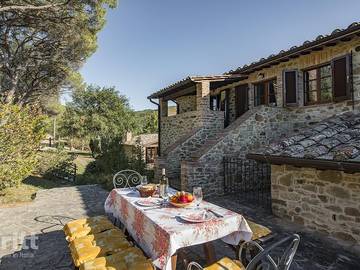 Agriturismo per 5 Persone in Città della Pieve, Perugia e dintorni, Foto 1