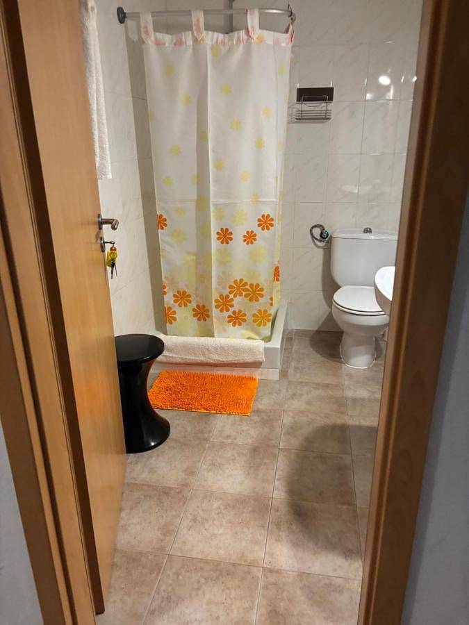 Maison d’hôte pour 2 personnes, avec terrasse à Santa Eulària des Riu - 4