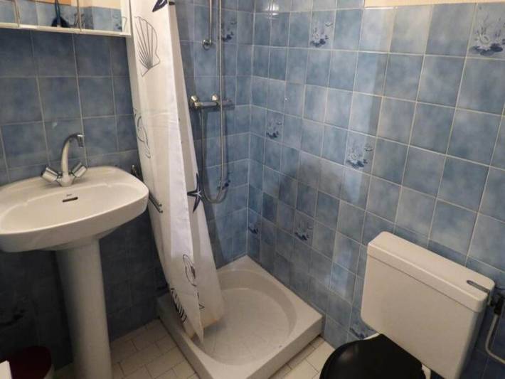 Gîte pour 4 personnes, avec balcon à Le Grand-Bornand - 3