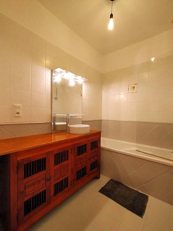 Gîte pour 7 personnes, avec terrasse à Troyes - 3