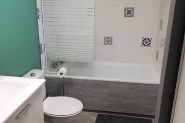 Appartement De Vacances pour 2 Personnes dans Dax, Région de Dax, Photo 2
