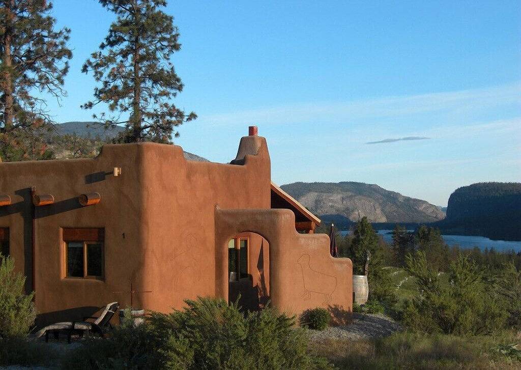Bighorn Ridge 2-Suite / 1 Schlafzimmer Jedes (Getrennte) Gästehaus - Bighorn Ridge 1-Suite / 1 Schlafzimmer Gästehaus in Regional District of Okanagan-Similkameen
