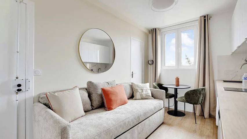 Appartement de vacances pour 4 personnes - 1