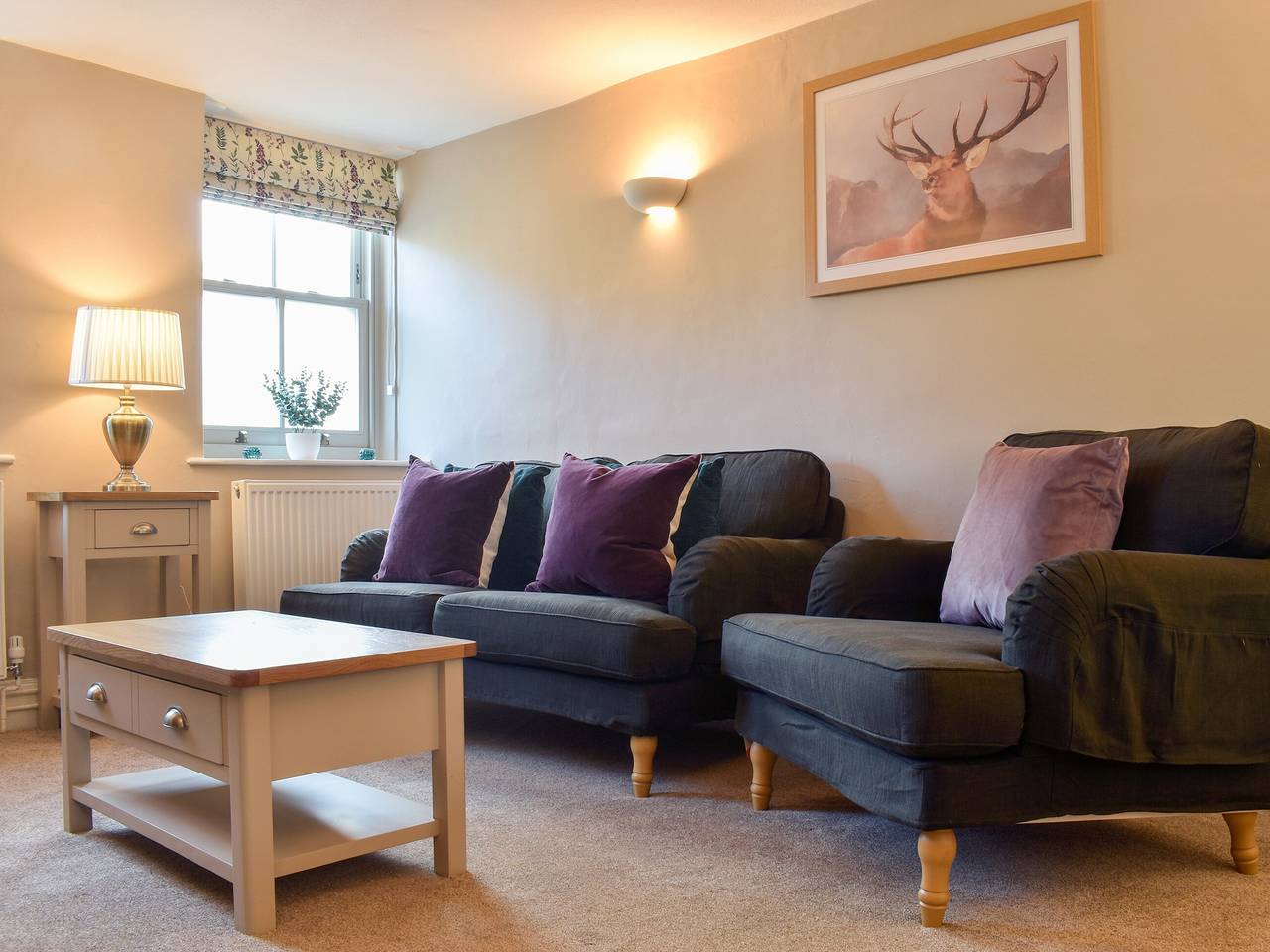 The Ridings in North York Moors National Park