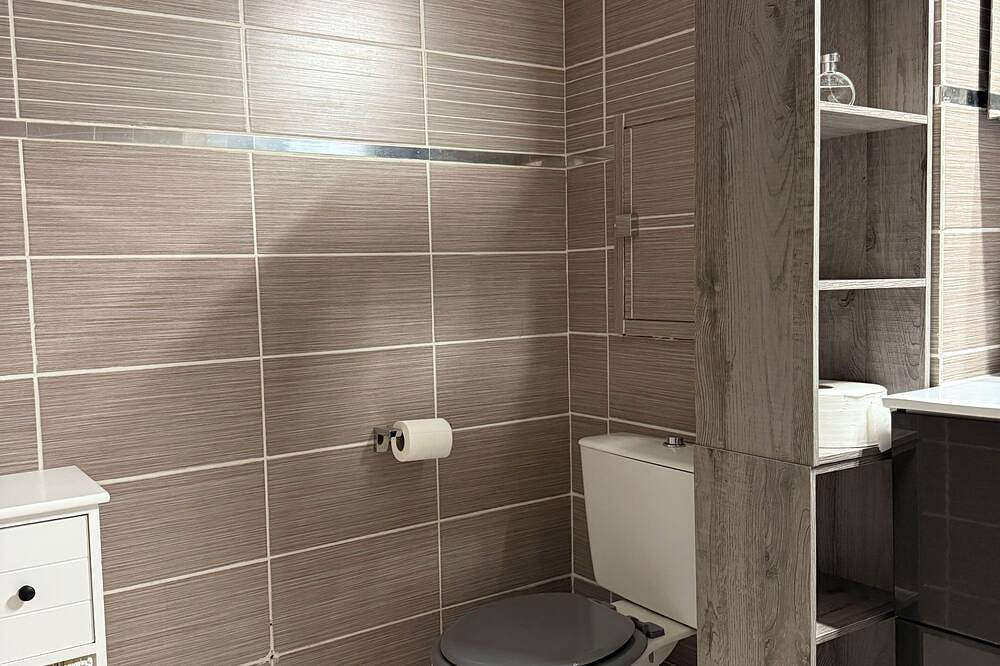 Entire apartment, L'escale Zen de Bailly in Bailly-Romainvilliers, Seine-et-Marne