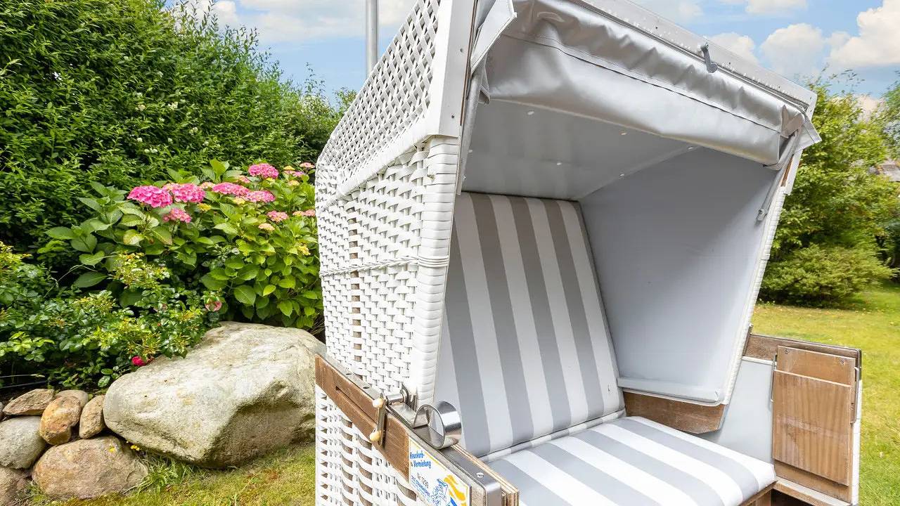 Ferienhaus für 5 Personen (120 m²) in Keitum (Sylt) in Keitum, Sylt (Gemeinde)