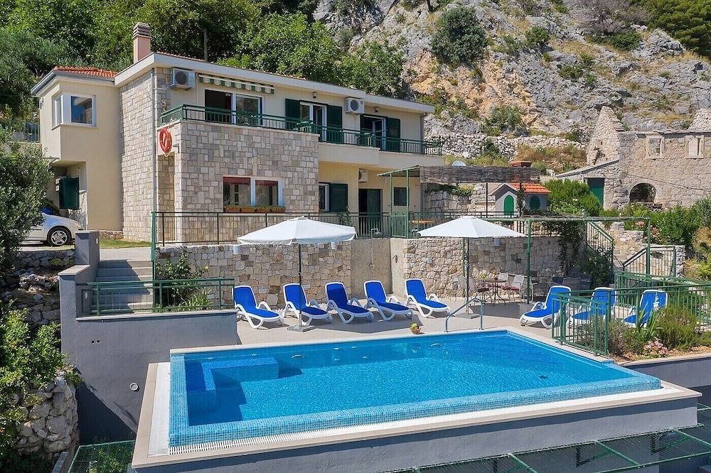 Casa vacanza a Macarsca a partire da 302€ a notte
