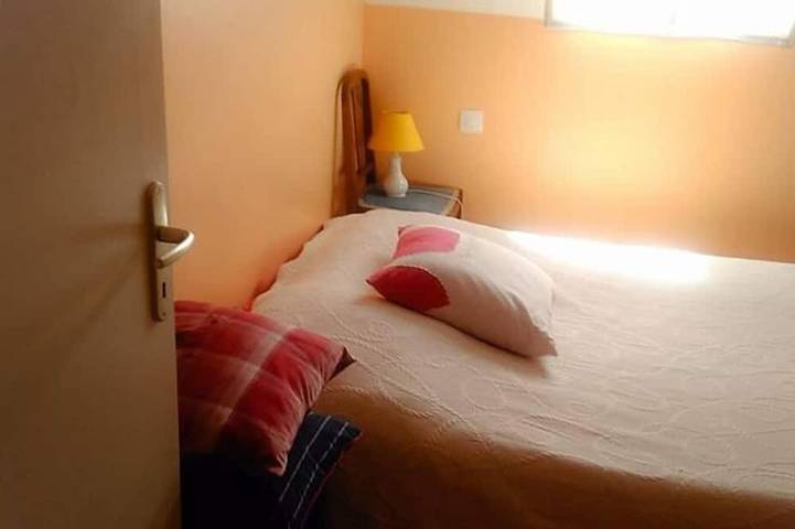 Location de vacances pour 4 personnes, animaux acceptés à Pouldreuzic - 3