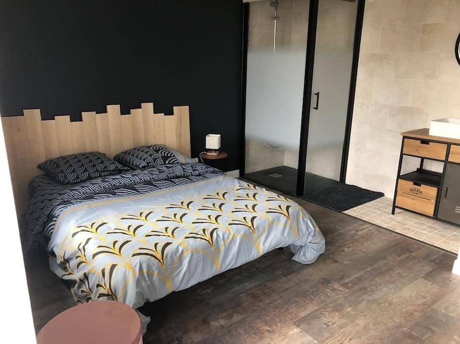 Maison entièrement renovee in Meyssac, Région de Brive-la-Gaillarde