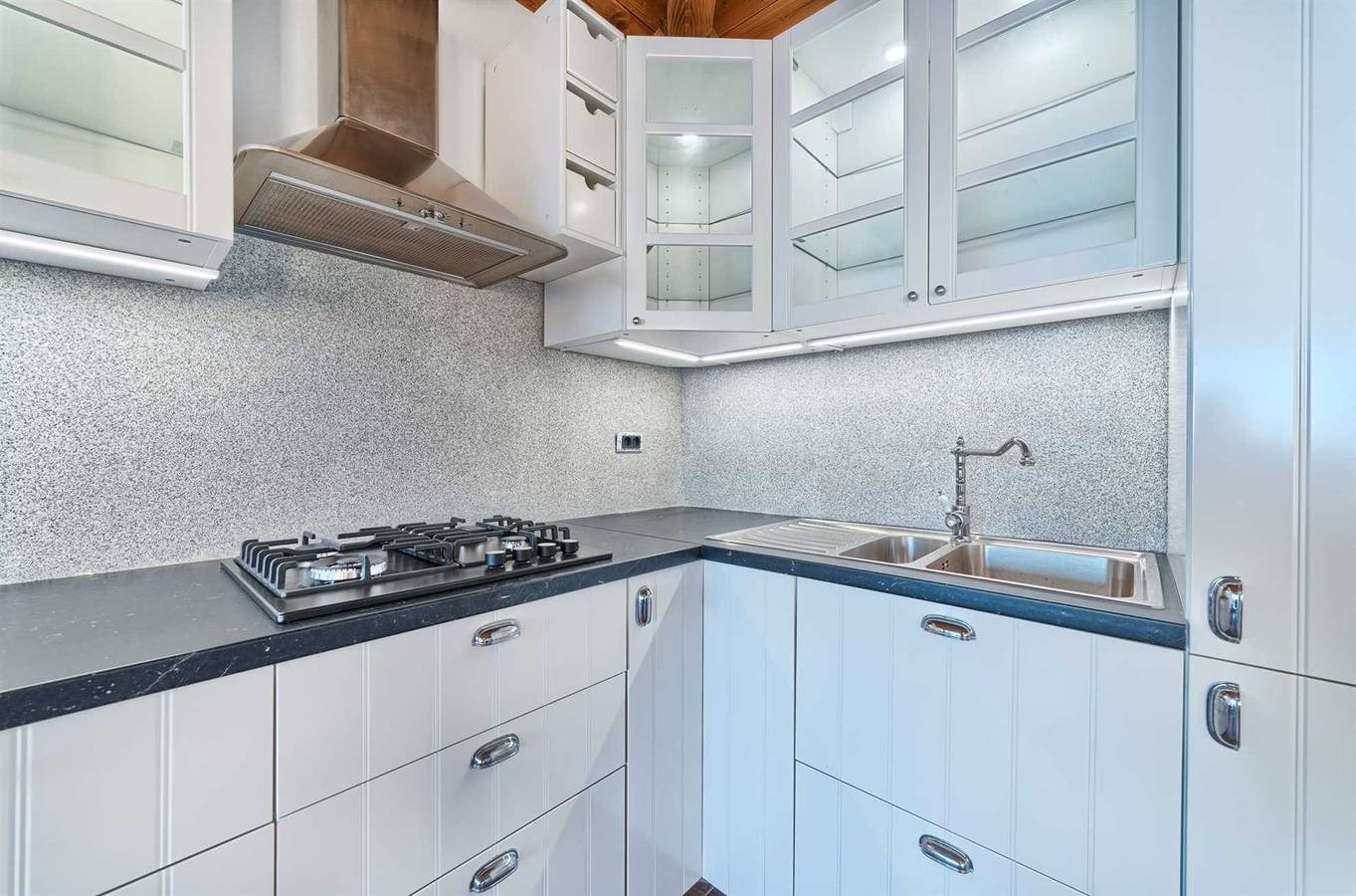 Luxury Bungalow New Horizons I in Tisno, Murter