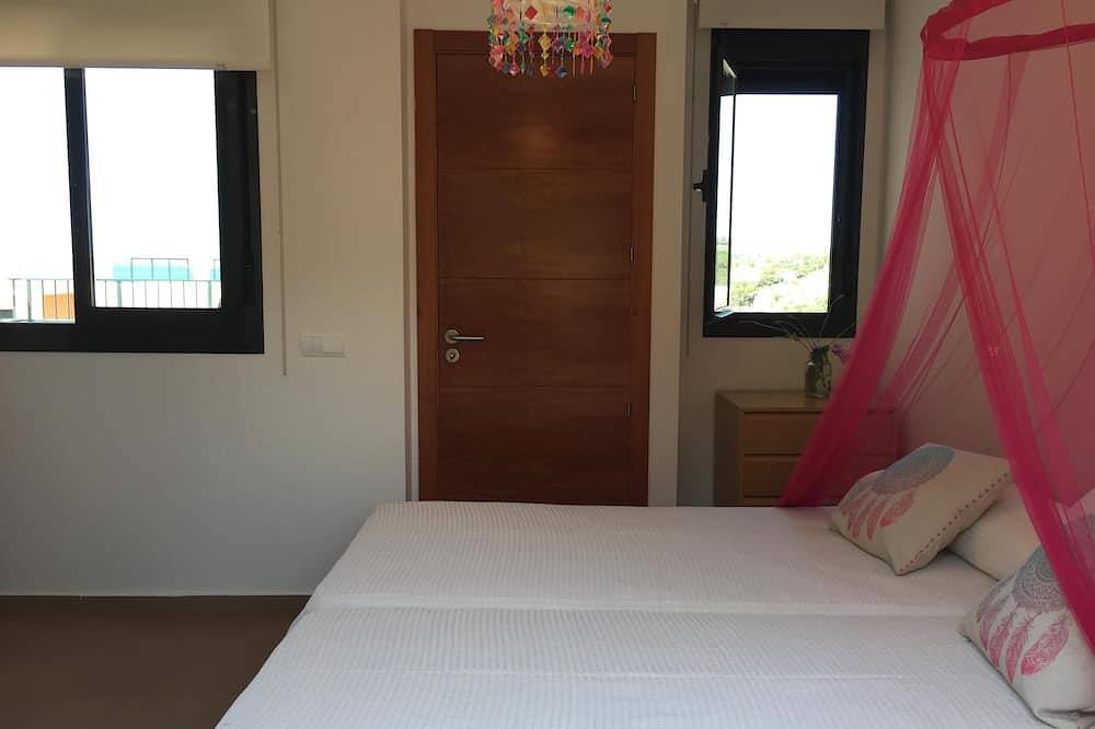 Haus Ibiza Can Santisol Cala Tarida Unglaubliche Meer- Und Meerblick Lic2016022000 in Cala Tarida, Sant Josep de sa Talaia