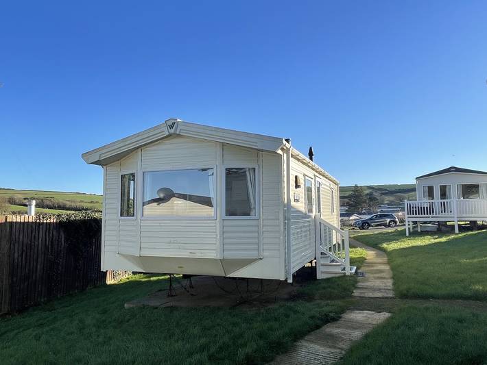 Holiday rental for 6 people, with Garden and Pool in Newquay