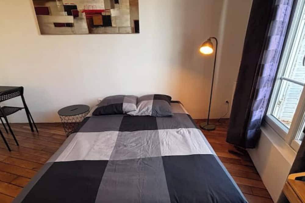 Apartamento entero, Cosy 2-room apartment near Paris, La Défense, Versailles, Roland Garros. in Suresnes, Altos del Sena