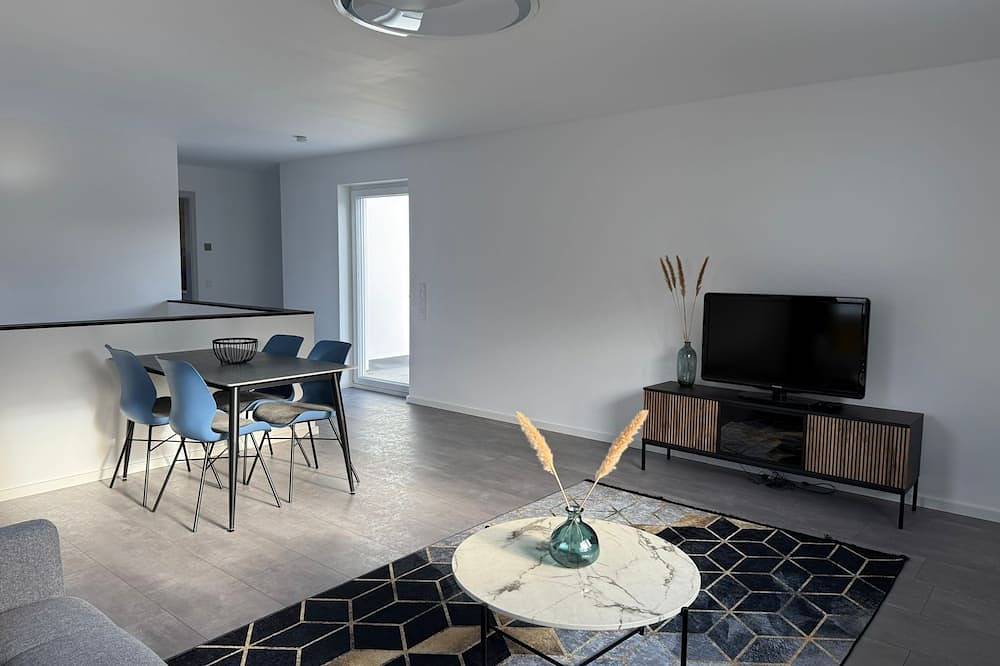 Ganze Wohnung, Stayeasy Unterkunft in Gummersbach, Oberbergischer Kreis
