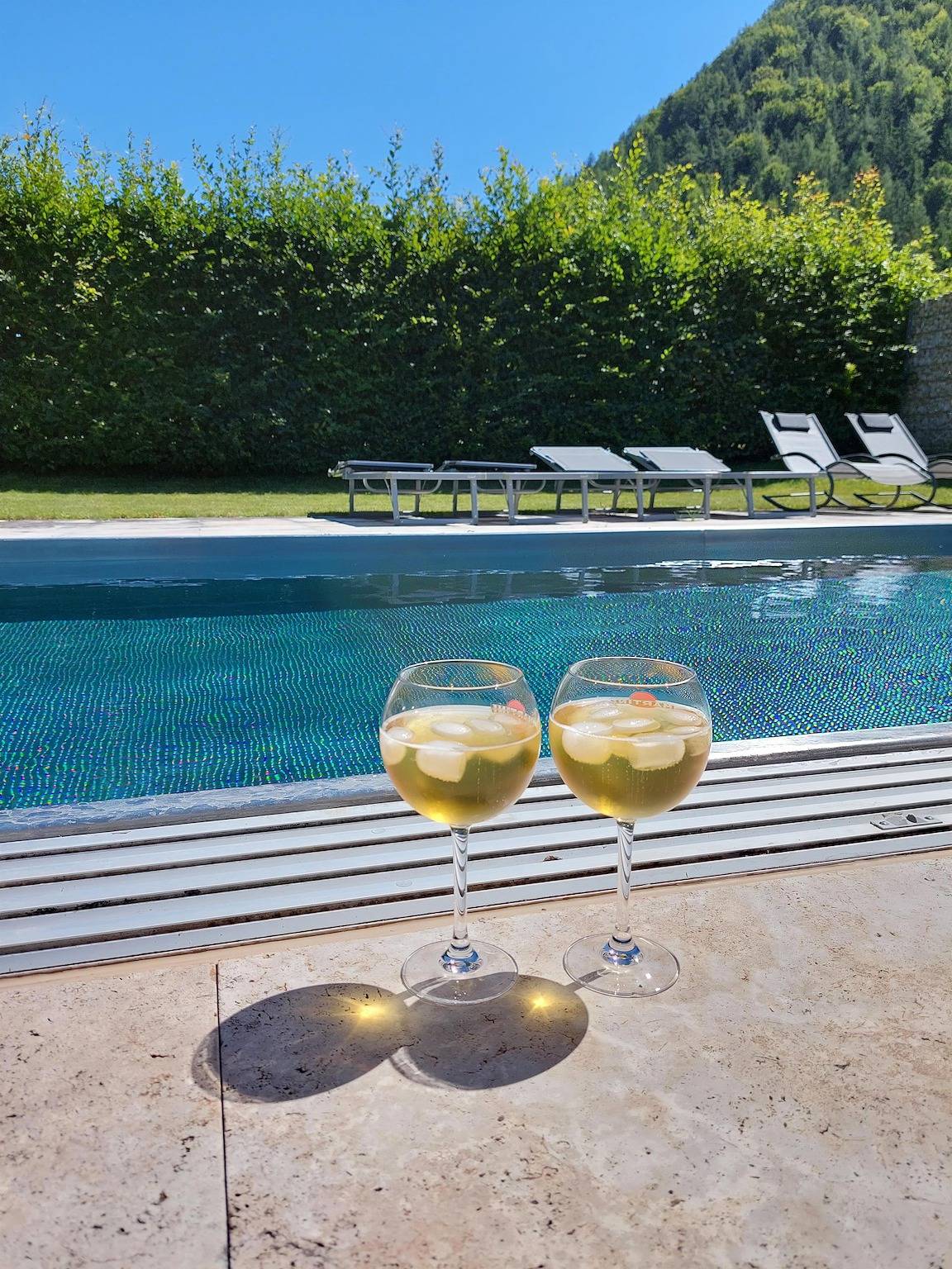 Ganze Ferienwohnung, Ferienwohnung für 4 Personen mit Terrasse in Hinterstoder, Totes Gebirge