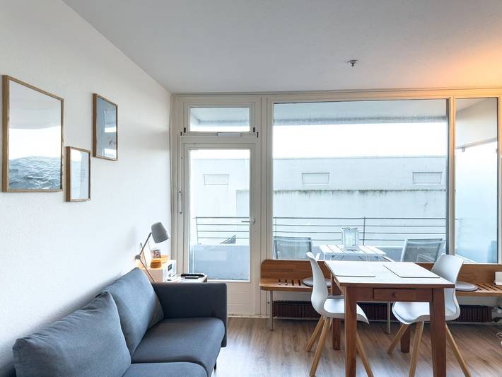 Ganze Wohnung, Objekt-Nr. 89 - Strand - Trelleborgallee in Ostseebad Travemünde, Lübeck