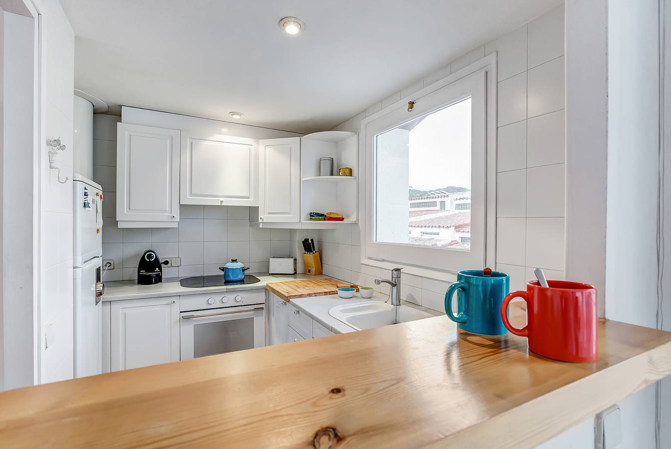 Apartamento inteiro, Sol in Llafranc, Palafrugell