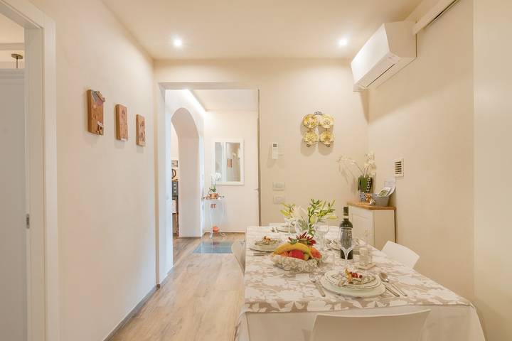 Location de vacances pour 9 personnes, avec jardin à Certaldo - 4