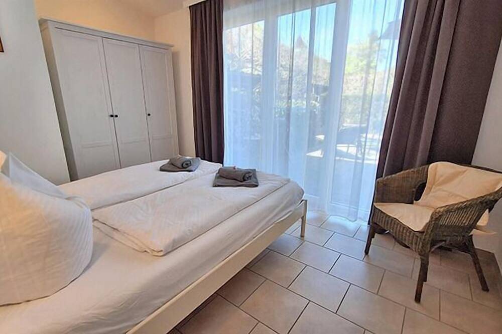 Ferienhaus für 6 Gäste mit 150m² in Heringsdorf in Seebad Heringsdorf, Heringsdorf