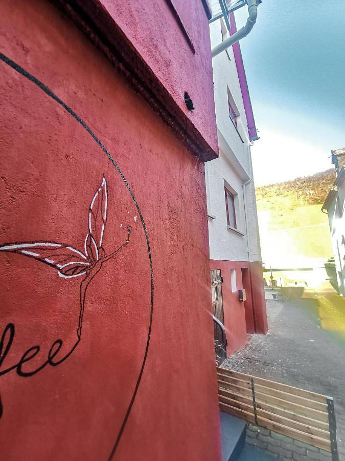 Ferienhaus für 4 Personen, mit Ausblick und Terrasse, mit Haustier in Briedel - 4