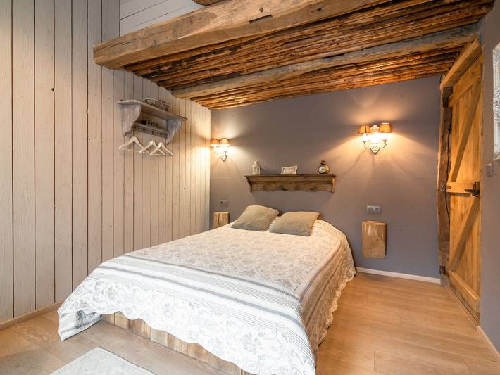 Location de vacances pour 14 personnes, avec sauna à Manhay - 4