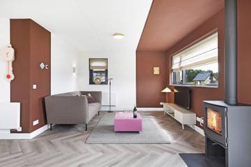 Bungalow voor 4 Personen in Drenthe, Nederland, Afbeelding 1