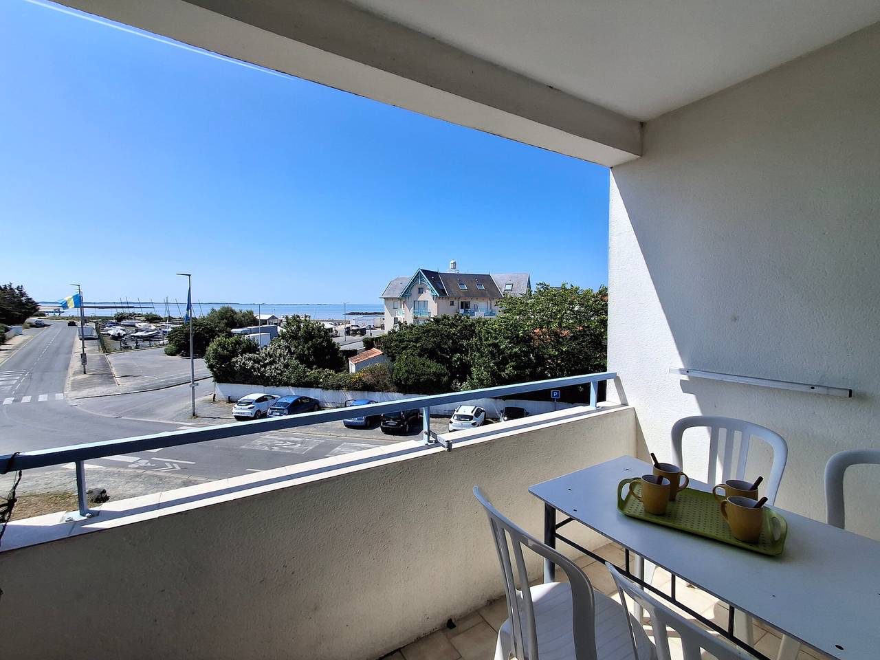 Appartement entier, Se118 Studio 4 personnes Châtelaillon-Plage / Port in Châtelaillon-Plage, Région de La Rochelle