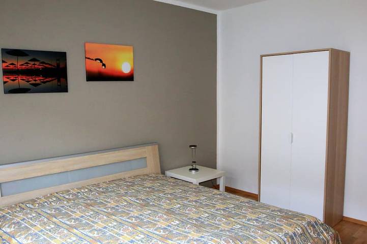 Ferienwohnung für 4 Personen, mit Garten in Duderstadt - 2