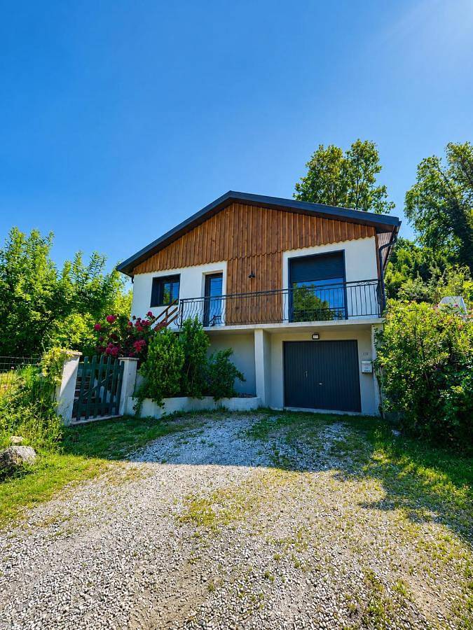 Refuge nature de Aumontzey in Aumontzey, Sankt Didel
