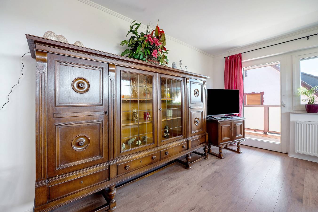 Ganze Wohnung, Ferienwohnung 'Eulennest' mit Bergblick, Privatem Garten und Wi-Fi in Landkreis Bad Kreuznach