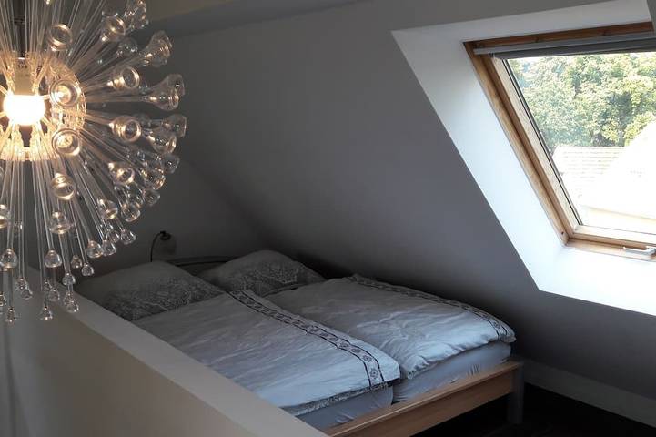 Ferienhaus für 6 Personen, mit Garten in Dresden - 4