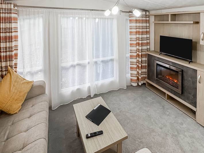 Cottage for 4 people in Leyburn
