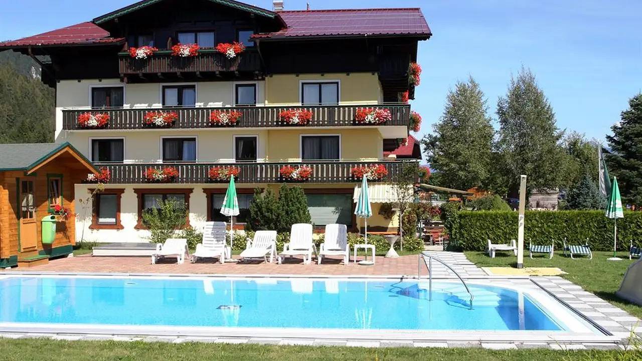 Ganzes Studio, Studio für 2 Personen (45 m²) in Ramsau am Dachstein in Ramsau am Dachstein, Schladming-Dachstein