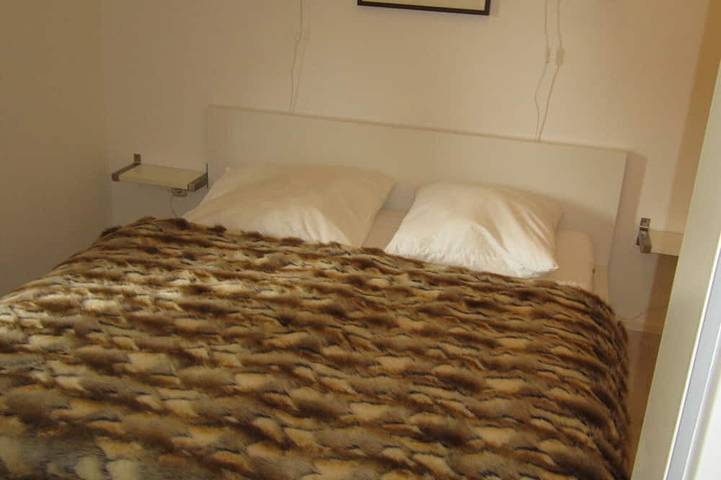 Ferienhaus für 4 Personen, mit Garten und Terrasse, mit Haustier am Starnberger See - 2