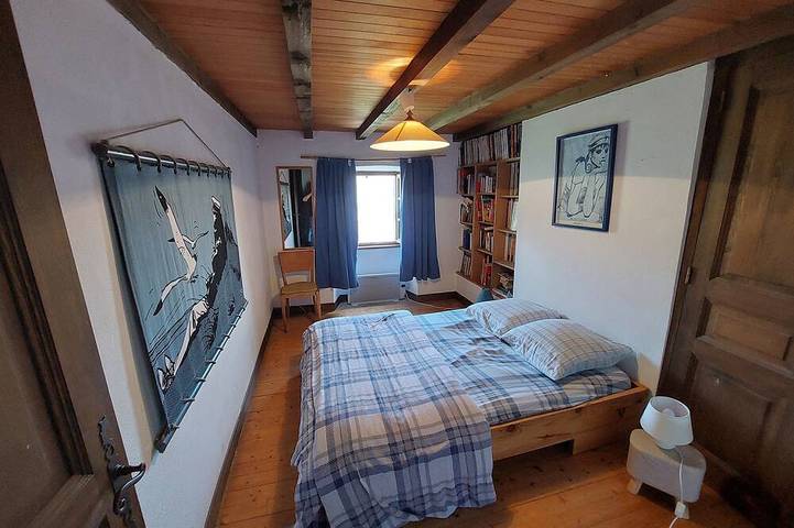 Location de vacances pour 12 personnes, animaux acceptés à Monistrol-d'Allier - 4