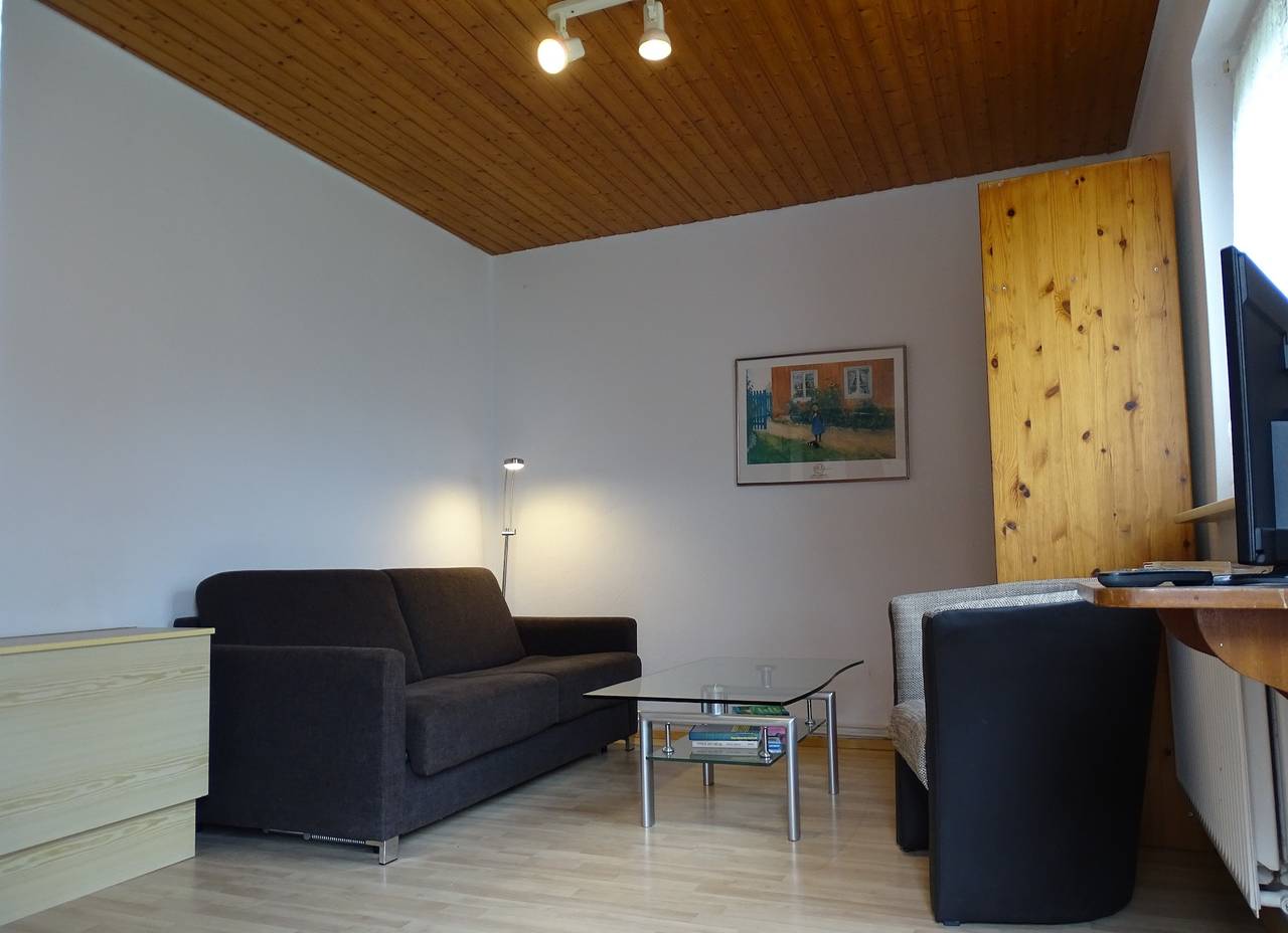 Ganze Ferienwohnung, Haus Rosi Whg. 4 in Dahme, Ostholstein