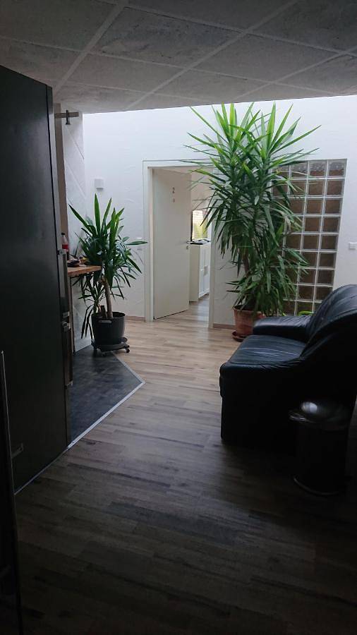 Gîte pour 8 personnes, animaux acceptés à Hohenstein-Ernstthal - 3