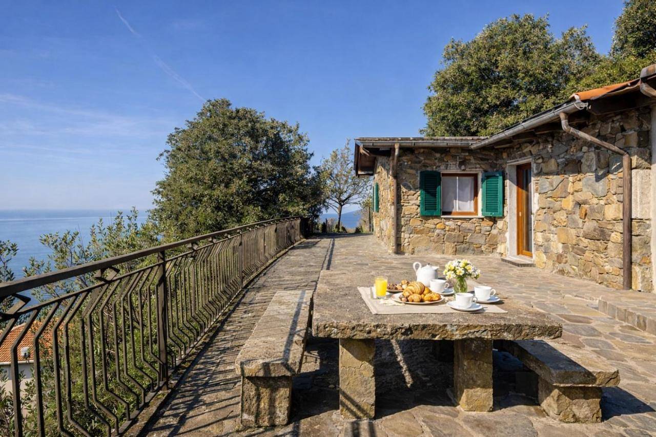 Altamarea Private Retreat in Vernazza, Vernazza Gemeinde