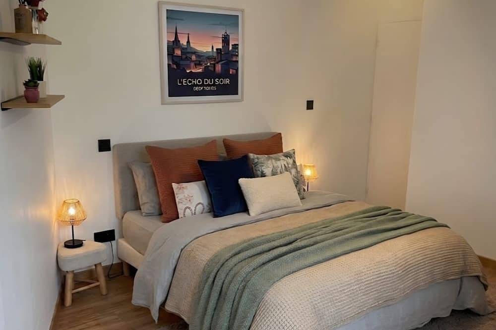 Maison contemporaine climatisée - 2 suites parentales - 4/6 pers. - Le Touquet in Touquet-Paris-Plage, Région de Montreuil