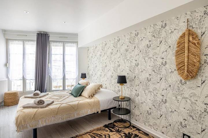 Gîte pour 5 personnes à Annonay - 2