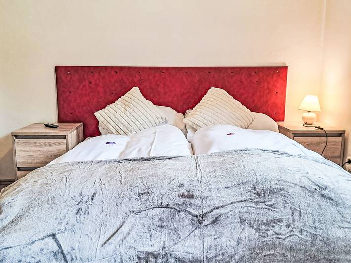 Ferienwohnung für 2 Personen, mit Garten und Balkon in Saalbach-Hinterglemm - 3