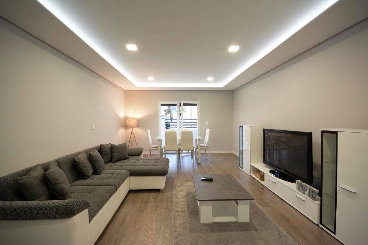 Paradise Terrace House in Quinta do Conde, Halbinsel von Setúbal