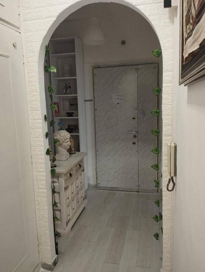 Triple Room with Private Bathroom in Ostia, Roma