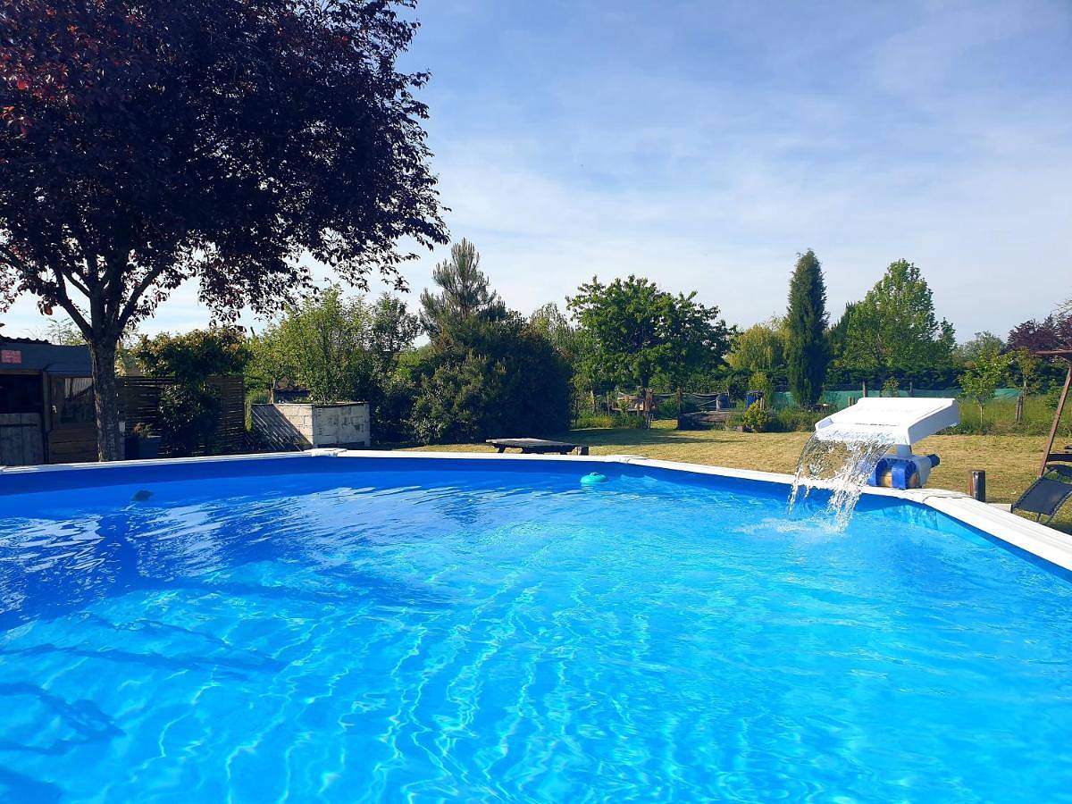 Le Heron Pourpre B&B gastronomique in Cronat, Région de Charolles